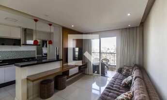 Imagem 6: Apartamento para Aluguel - Jardim Esperança, 3 Quartos, 94 m2