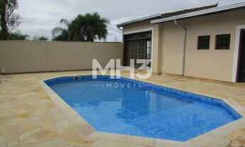 Imagem 4: Casa - Loteamento Caminhos de São Conrado (Sousas) - Campinas