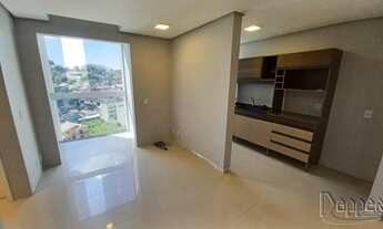 Imagem 2: Novo Hamburgo - Apartamento Padrão - Operário