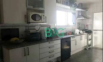 Imagem 3: Apartamento Duplex com 3 dormitórios, 250 m² - venda por R$ 1.808.000,00 ou aluguel por R