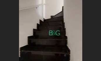 Imagem 6: Sobrado com 2 dormitórios à venda, 68 m² por R$ 375.000 - Vila Formosa - São Paulo/SP