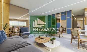 Imagem 7: APARTAMENTO ARACAJU COND MARBELLO RESIDENCE NA COROA DO MEIO