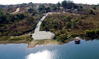 Imagem 3: Lote á venda, 1.000m2 - Lago Corumbá 4, Surpreenda-se!