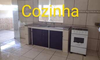 Imagem 4: Casa para venda com 140 metros quadrados com 3 quartos em Cidade Nova - Ananindeua - Pará