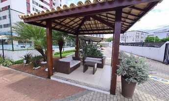 Imagem 3: Lindo Apartamento Duplex no Vivace Morada Club