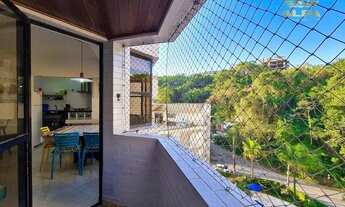 Imagem 6: Apartamento à venda, 65 m² por R$ 360.000,00 - Jardim Astúrias - Guarujá/SP