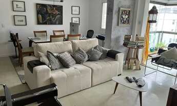 Imagem 3: Cobertura Reserva do Parque - 150 m² - 3 quartos - Barra da Tijuca - Cidade Jardim