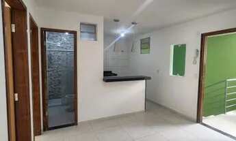 Imagem 2: Oportunidade de investimento! 02 quartos, lindo acabamento. Região em valorização