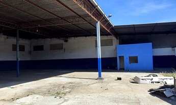 Imagem 5: Alugo Galpão perto da Diesel Sete com 720m2