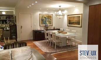 Imagem 6: Apartamento espaçoso a venda em Moema Pássaros