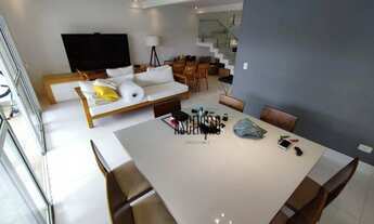 Imagem 7: Casa com 3 dormitórios, 201 m² - venda por R$ 1.595.000,00 ou aluguel por R$ 8.981,00/mês