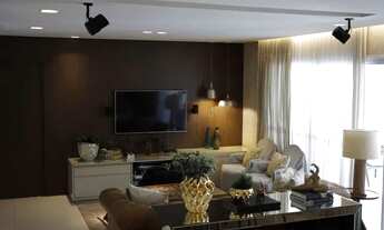 Imagem 7: Apartamento para venda possui 187 metros quadrados com 4 quartos em Ponta D'Areia - S