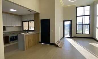 Imagem 6: Casa Térrea em Indaiatuba, Condomínio Gran Reserve com 3 quartos - 140 m²