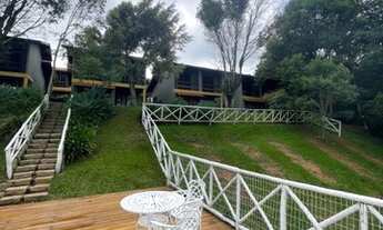 Imagem 7: SAO ROQUE - Chacara em condominio - ALTO DA SERRA (MAILASQUI