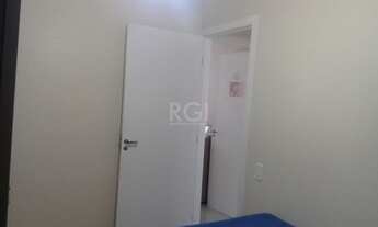 Imagem 4: Apartamento para Venda - 40.29m², 2 dormitórios, 1 vaga - Cavalhada