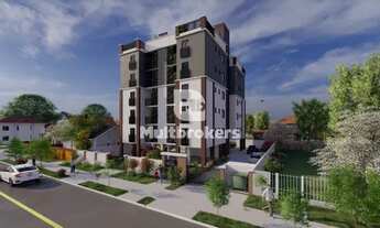 Imagem 2: CURITIBA - Apartamento Padrão - Santa Quitéria