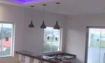 Imagem 3: Apartamento 1 Quarto para Venda em Maricá, Jardim Atlântico Leste (Itaipuaçu), 1 dormitór