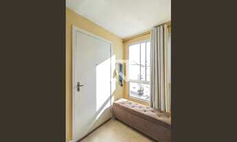 Imagem 3: Apartamento para Aluguel - Vila Nova, 2 Quartos, 45 m2