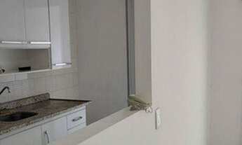 Imagem 3: Apartamento com 2 dormitórios para alugar, 60 m² por R$ 2.633,79/mês - Mauá - São Caetano