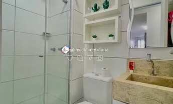 Imagem 4: Vendo Apartamento próximo ao Shopping da Ilha - 82m² - Nascente