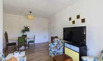 Imagem 6: Apartamento para Aluguel - Saúde, 2 Quartos, 70 m2