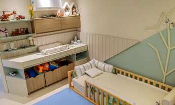 Imagem 4: Apartamento no Condomínio Cosmopolitan