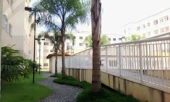 Imagem 5: RIO DE JANEIRO - Apartamento Padrão - VARGEM PEQUENA