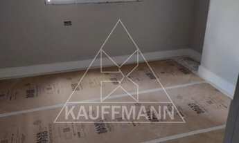 Imagem 5: Moema totalmente reformado, 4 dormitórios sendo 2 suítes e 3 vagas prédio com lazer 204 me