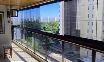 Imagem: Apartamento para venda no Setor Oeste