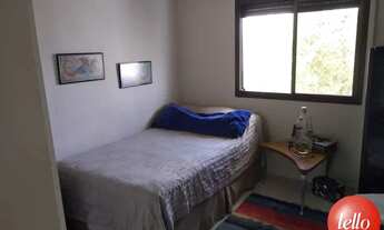 Imagem 5: São Paulo - Apartamento Padrão - Mooca