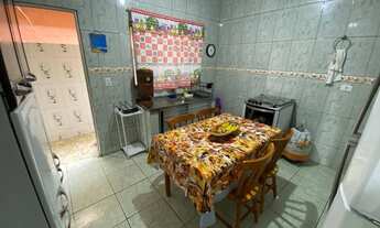 Imagem: Alugo Casa na praia prox ao Sesc Bertioga