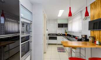 Imagem 3: Cobertura duplex com 4 quartos - Botafogo - 159m²