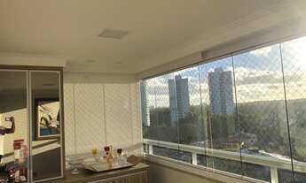 Imagem 2: Apartamento para venda em Patamares - Salvador - BA