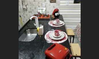 Imagem 5: Excelente e barato flat pé na areia de Manaíra