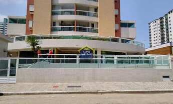 Imagem 4: PRONTO PARA MORAR: Canto do Forte, 3 dorms