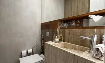 Imagem 2: Apartamento para venda com 250 metros quadrados com 4 quartos em Icaraí - Niterói - RJ