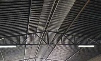 Imagem 3: Galpão/Depósito para aluguel com 360 metros quadrados no bairro Jardinopolis- Belo Horizon