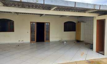 Imagem: ATENÇÃO! Urgente! Vendo excelente casa!Estrutura