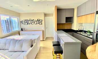 Imagem 5: Apartamento ao lado do metrô Belém