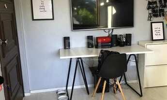 Imagem 5: Apartamento para Venda - 41m², 1 dormitório, sendo 1 suites, 1 vaga - Menino Deus