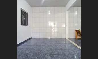 Imagem: Goiânia - Casa Padrão - Setor Estrela