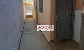 Imagem 4: Casa com 1 dormitório para alugar, 60 m² por R$ 1.400,00/mês - Chácara Cruzeiro do Sul - S