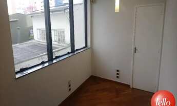 Imagem 7: São Paulo - Conjunto Comercial/Sala - Itaim Bibi