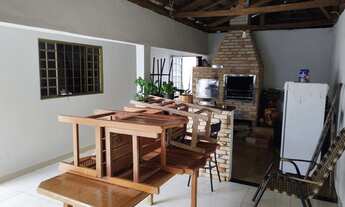 Imagem 5: Casa para venda com 124 metros quadrados com 3 quartos em Centro - Paiçandu - PR