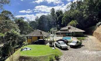 Imagem 4: Casa com 4 dormitórios à venda, 250 m² por R$ 2.500.000,00 - Itaipava - Petrópolis/RJ