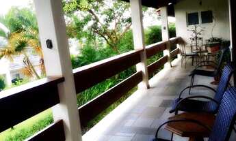 Imagem 7: Casa à venda ou locação no Condomínio Terras de São José em Itu - SP