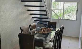 Imagem 4: Apartamento / Cobertura Duplex - 02 Dormitórios com Suíte - Jardim Paraíso - Venda