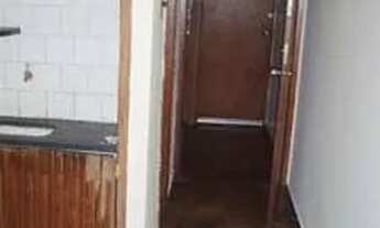 Imagem 7: Apartamento para aluguel com 26 metros quadrados com 1 quarto em Centro - Belo Horizonte