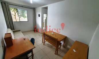 Imagem 2: Spazio Robespierre - Apartamento com 1 quarto, 1 vaga,