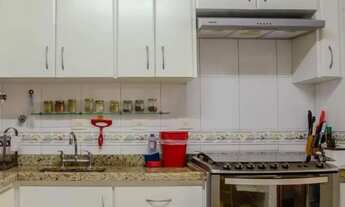 Imagem 4: São Paulo - Apartamento Padrão - Mandaqui